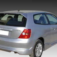 Honda Civic MK7 Hatchback (2001-2005) Rear Spoiler