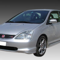 Honda Civic MK7 Hatchback (2001-2005) Side Skirts