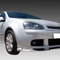 Volkswagen Golf Mk5 Front Spoiler