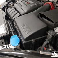 VAG 1.8 2.0 TSI (MQB) V1 Intake system, Hose OEM/DO88, Blue/Black hose, (Filter)