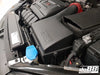 VAG 1.8 2.0 TSI (MQB) V1 Intake system, Hose OEM/DO88, Blue/Black hose, (Filter)