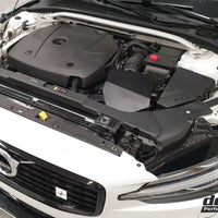 Volvo S60 V60 XC60 V90 S90 XC90 SPA Intake system