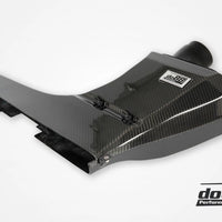 VAG EA888 DO88 V2 Intake System Carbon Fiber / Plastic