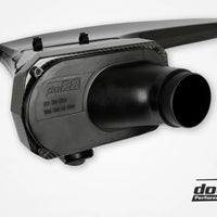 VAG EA888 DO88 V2 Intake System Carbon Fiber / Plastic