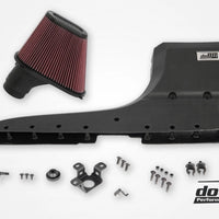 VAG EA888 DO88 V2 Intake System Carbon Fiber / Plastic