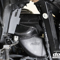 BMW Z4 G29 / Toyota GR Supra A90 Intake system (Turbo Intake OE/Pure 800)