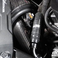 BMW Z4 G29 / Toyota GR Supra A90 Intake system (Turbo Intake OE/Pure 800)