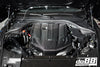 BMW Z4 G29 / Toyota GR Supra A90 Intake system (Turbo Intake OE/Pure 800)