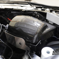 BMW 320i 330e 330i G20 G21 DO88 Intake System