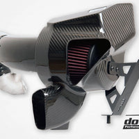 BMW M2 M3 M4 G80 G82 G87 (S58) DO88 Intake system