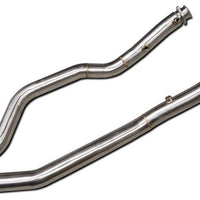 Mercedes AMG ML63/63S, GL/GLS X166, GLE C292, W166 Replacement pipes