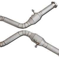 MB G63/G65 AMG (W463) 5.5/6.0L 2013-2018 Downpipe