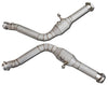 MB G63/G65 AMG (W463) 5.5/6.0L 2013-2018 Downpipe