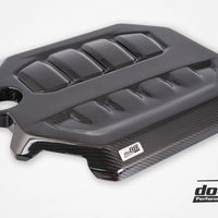 VW Golf MK8 GTI / R / Cupra Formentor Carbon fiber engine cover