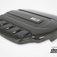 VW Golf MK7 GTI / R Carbon fiber engine cover