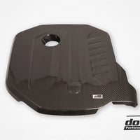 BMW F-Serie (B58) Carbon fiber engine cover