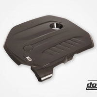 BMW F-Serie (B58) Carbon fiber engine cover