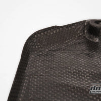 BMW F-Serie (B58) Carbon fiber engine cover