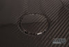 BMW F-Serie (B58) Carbon fiber engine cover