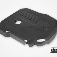 BMW M340i Z4 G-Serie (B58) Carbon fiber engine cover