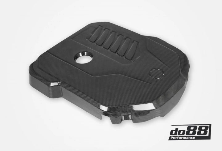 BMW M340i Z4 G-Serie (B58) Carbon fiber engine cover