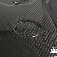 BMW M340i Z4 G-Serie (B58) Carbon fiber engine cover