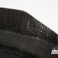 BMW M340i Z4 G-Serie (B58) Carbon fiber engine cover