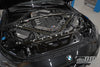 BMW M2 M3 M4 G80 G82 G87 (S58) Carbon fiber engine cover