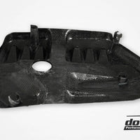 BMW M2 M3 M4 G80 G82 G87 (S58) Carbon fiber engine cover