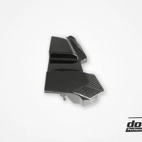 BMW M2 M3 M4 G80 G82 G87 (S58) Carbon fiber ECU cover