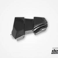 BMW M2 M3 M4 G80 G82 G87 (S58) Carbon fiber ECU cover