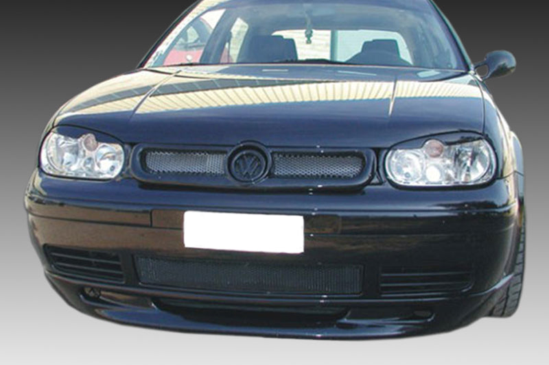 Volkswagen Golf Mk4 Front Grill V.1