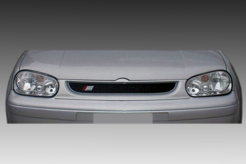 Volkswagen Golf Mk4 Front Grill V.2