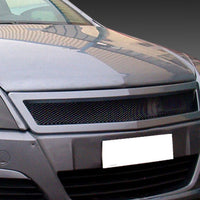 Opel Astra H 5-doors (2004-2009) Central Mask