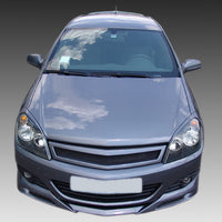 Opel Astra H 3-doors (2004-2009) Central Mask