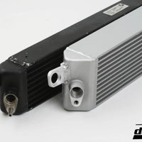 BMW M3 E90 E92 Engine oil cooler Racing