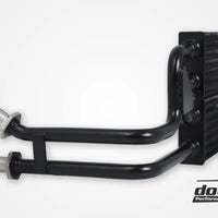 BMW M3 E46 Auxiliary Oil cooler Racing