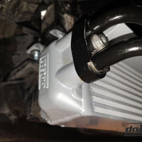 BMW M3 E46 Engine oil cooler Racing