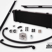 Toyota Yaris GR Oil cooler for do88 Intercooler