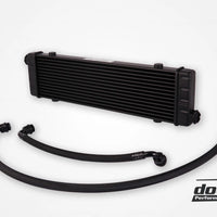 Toyota Yaris GR Oil cooler for do88 Intercooler