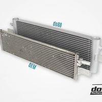 BMW G-Series / Toyota GR Supra A90 DO88 Transmission cooler