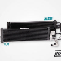 BMW M2 M3 M4 G80 G82 G87 (S58) DO88 Transmission cooler