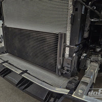 BMW M2 M3 M4 G80 G82 G87 (S58) DO88 Transmission cooler