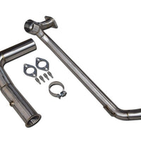 Porsche Boxster 718 (982) / Cayman 718 (982), 2.0/2.5 Downpipe