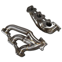 Porsche 911 992 Carrera 4, GTS 450 – 480hp Stainless Exhaust Manifold