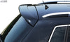 VW Tiguan (2007-2015) Roof Spoiler UNPAINTED