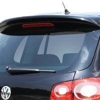 VW Tiguan (2007-2015) Roof Spoiler UNPAINTED