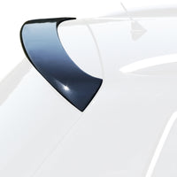 VW Tiguan (2007-2015) Roof Spoiler UNPAINTED