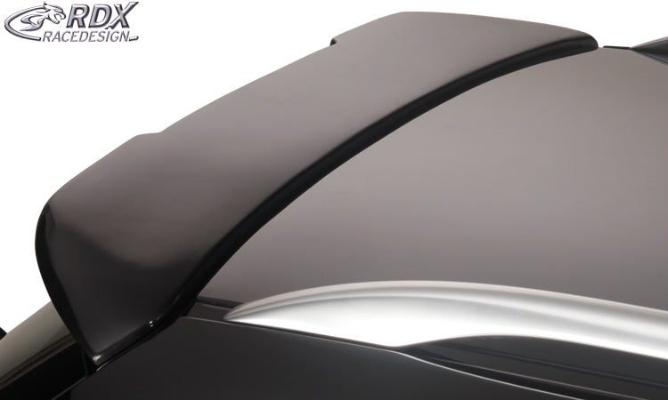 AUDI A4 B6 & B7 Avant / StationWagon Roof Spoiler UNPAINTED