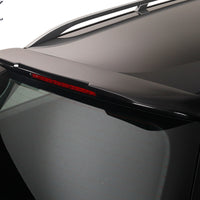 AUDI A4 B6 & B7 Avant / StationWagon Roof Spoiler UNPAINTED